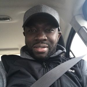 Meet your Posher, Cheikh